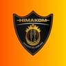 HIMAKOM UNILA Logo