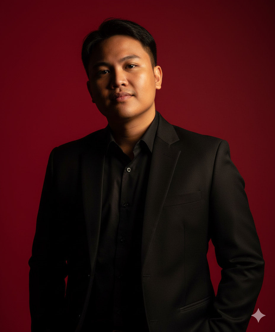 Dede Juniar Putra